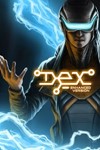 *Dex XBOX ONE X|S КЛЮЧ*