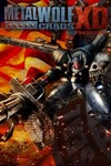 *Metal Wolf Chaos XD XBOX ONE X|S КЛЮЧ*