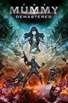 *The Mummy Demastered XBOX ONE X|S КЛЮЧ*
