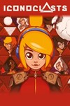 *Iconoclasts XBOX ONE X|S КЛЮЧ*