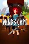 *Windscape XBOX ONE X|S КЛЮЧ*