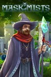* Mask of Mists XBOX ONE X|S КЛЮЧ*