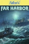 💎Fallout 4: Far Harbor XBOX ONE X|S КЛЮЧ🔑