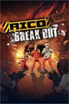 *Rico - Breakout Bundle XBOX ONE X|S КЛЮЧ*