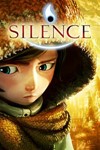 *Silence - The Whispered World 2 XBOX ONE X|S КЛЮЧ*