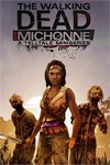 The Walking Dead: Michonne - The Complete Season XBOX