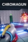 *ChromaGun  XBOX ONE X|S КЛЮЧ*