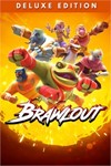 *Brawlout Deluxe Edition XBOX ONE X|S КЛЮЧ*
