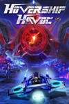 *Hovership Havoc XBOX ONE X|S КЛЮЧ*