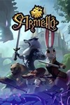 *Armello XBOX ONE X|S КЛЮЧ*