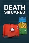 *Death Squared XBOX ONE X|S КЛЮЧ*