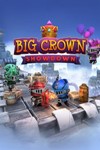 *Big Crown: Showdown XBOX ONE X|S КЛЮЧ*