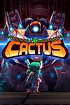 *Assault Android Cactus XBOX ONE X|S КЛЮЧ*