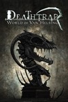 *World of Van Helsing: Deathtrap XBOX ONE X|S КЛЮЧ*