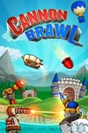 * Cannon Brawl XBOX ONE X|S КЛЮЧ*