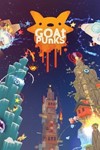 *GoatPunks XBOX ONE X|S КЛЮЧ*