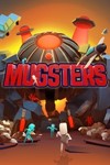 *Mugsters XBOX ONE X|S КЛЮЧ*