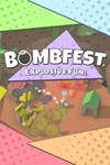 *Bombfest XBOX ONE X|S КЛЮЧ*