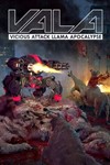*Vicious Attack Llama Apocalypse XBOX ONE X|S КЛЮЧ*