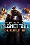 *Age of Wonders: Planetfall Premium Edition XBOX КЛЮЧ