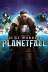 *Age of Wonders: Planetfall XBOX ONE X|S КЛЮЧ*