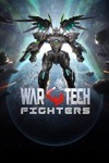 *War Tech Fighters XBOX ONE X|S КЛЮЧ*