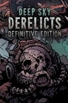 *Deep Sky Derelicts: Definitive edition XBOX ONE X|S*