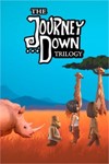 *The Journey Down Trilogy XBOX ONE X|S КЛЮЧ*
