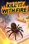 * Kill It With Fire XBOX ONE X|S КЛЮЧ*