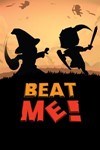 *Beat Me! XBOX ONE X|S КЛЮЧ*