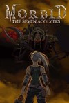 * Morbid: The Seven Acolytes XBOX ONE X|S КЛЮЧ*