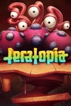 *Teratopia XBOX ONE X|S КЛЮЧ*