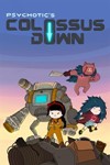 *Colossus Down XBOX ONE X|S КЛЮЧ*
