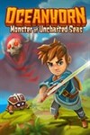 *Oceanhorn - Monster of Uncharted Seas XBOX КЛЮЧ*