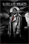 *Blues and Bullets - Bundle 1-2 XBOX ONE X|S КЛЮЧ*
