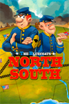 *The Bluecoats: North & South XBOX ONE X|S КЛЮЧ*