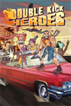 *Double Kick Heroes XBOX ONE X|S КЛЮЧ*