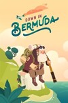 *Down in Bermuda XBOX ONE X|S КЛЮЧ*