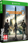 *Tom Clancy*s The Division 2 Xbox ONE X|S КЛЮЧ*
