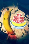 *My Friend Pedro XBOX ONE X|S КЛЮЧ*