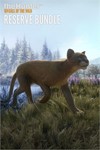 *theHunter Call of the Wild - Reserve Bundle XBOX КЛЮЧ