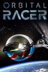 *Orbital Racer XBOX ONE X|S КЛЮЧ*