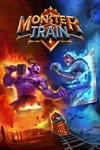 *Monster Train XBOX ONE X|S КЛЮЧ*