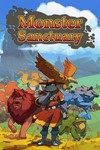 *Monster Sanctuary XBOX ONE X|S КЛЮЧ*