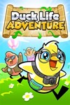 *Duck Life Adventure XBOX ONE X|S КЛЮЧ*