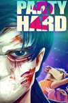 *Party Hard 2 XBOX ONE X|S КЛЮЧ*