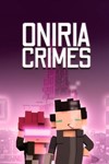 *Oniria Crimes XBOX ONE X|S КЛЮЧ*