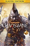 *Warhammer: Chaosbane Slayer Edition XBOX КЛЮЧ*