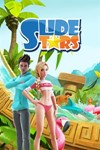*Slide Stars XBOX ONE X|S КЛЮЧ*