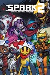 *Spark The Electric Jester 2 XBOX ONE X|S КЛЮЧ*